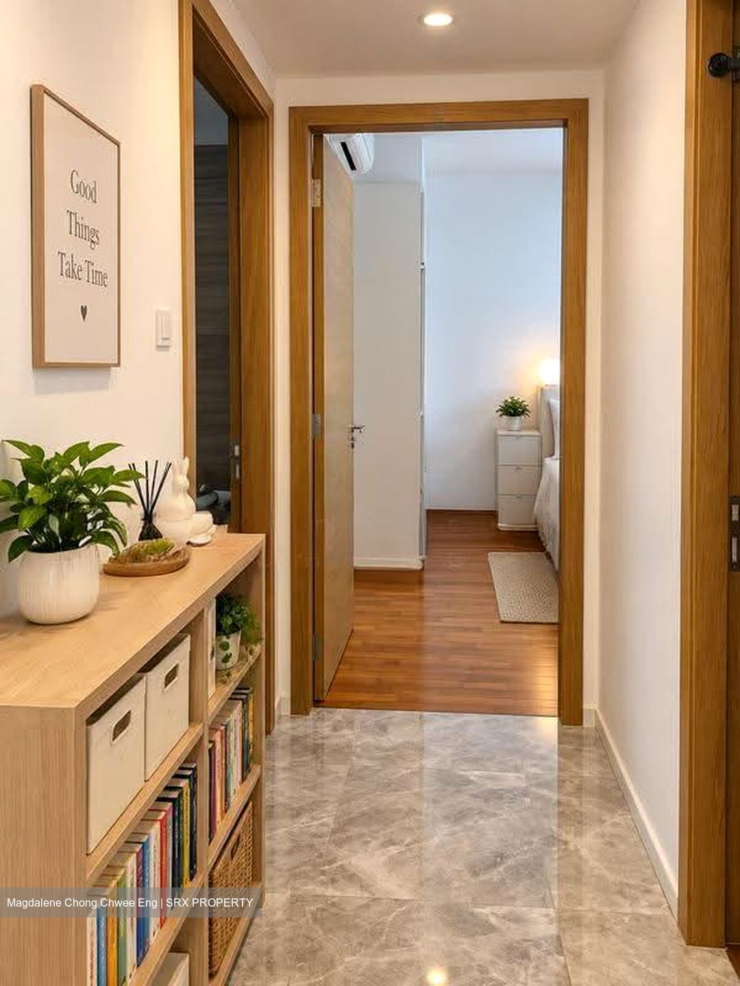 The Santorini (D18), Condominium #613344681